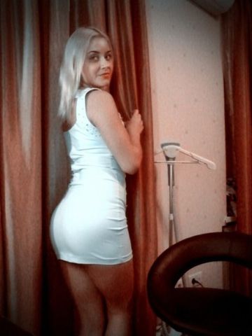 Анкета проститутки Зоя, 23 года